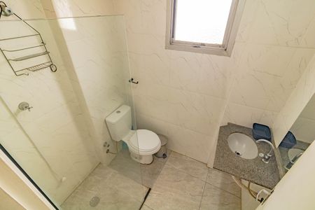 Apartamento para alugar com 64m², 2 quartos e 1 vaga