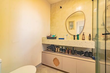 Apartamento para alugar com 64m², 2 quartos e 1 vaga