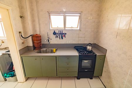 Apartamento para alugar com 64m², 2 quartos e 1 vaga