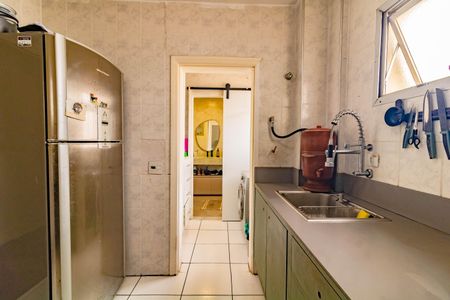 Apartamento para alugar com 64m², 2 quartos e 1 vaga