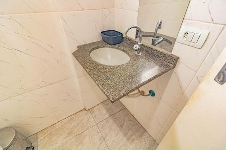 Apartamento para alugar com 64m², 2 quartos e 1 vaga