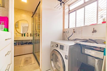 Apartamento para alugar com 64m², 2 quartos e 1 vaga