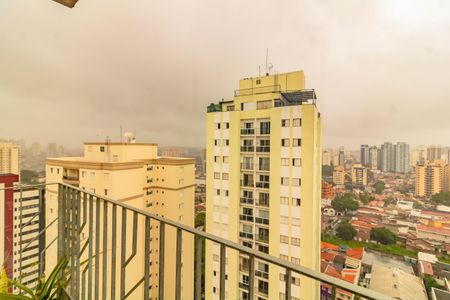 Apartamento para alugar com 2 quartos, 64m² em Parque Imperial, São Paulo