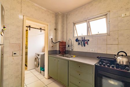 Apartamento para alugar com 64m², 2 quartos e 1 vaga