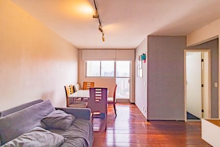 Apartamento para alugar com 2 quartos, 64m² em Parque Imperial, São Paulo