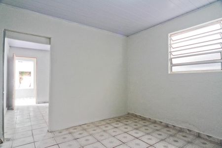 Casa para alugar com 1 quarto, 90m² em Parque Maria Domitila, São Paulo