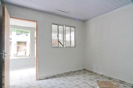 Casa para alugar com 1 quarto, 90m² em Parque Maria Domitila, São Paulo