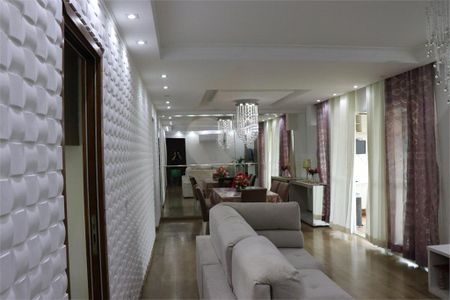 Apartamento à venda com 3 quartos, 107m² em Vila Lusitania, São Bernardo do Campo