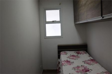 Apartamento à venda com 3 quartos, 107m² em Vila Lusitania, São Bernardo do Campo
