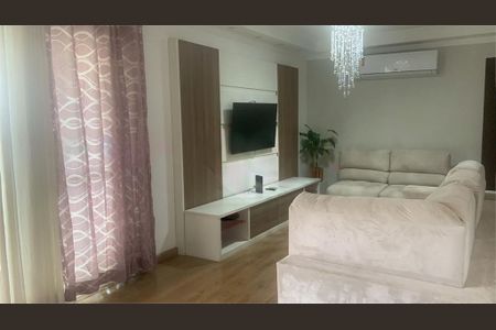 Apartamento à venda com 3 quartos, 107m² em Vila Lusitania, São Bernardo do Campo