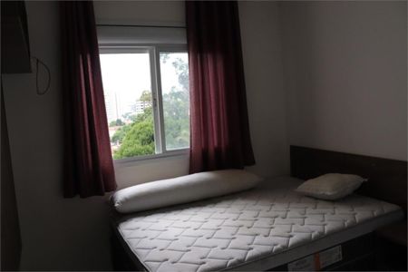 Apartamento à venda com 3 quartos, 107m² em Vila Lusitania, São Bernardo do Campo