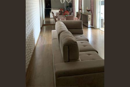 Apartamento à venda com 3 quartos, 107m² em Vila Lusitania, São Bernardo do Campo