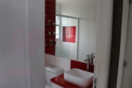 Apartamento à venda com 3 quartos, 107m² em Vila Lusitania, São Bernardo do Campo