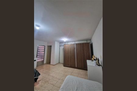 Casa à venda com 5 quartos, 300m² em Chácara Santo Antônio (Zona Leste), São Paulo