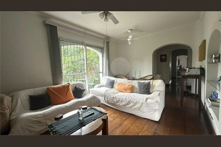 Apartamento à venda com 3 quartos, 121m² em Vila Andrade, São Paulo
