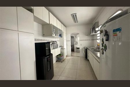 Apartamento à venda com 3 quartos, 121m² em Vila Andrade, São Paulo