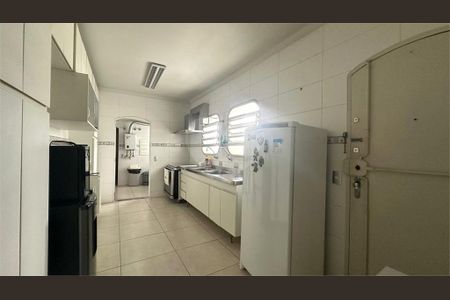 Apartamento à venda com 3 quartos, 121m² em Vila Andrade, São Paulo