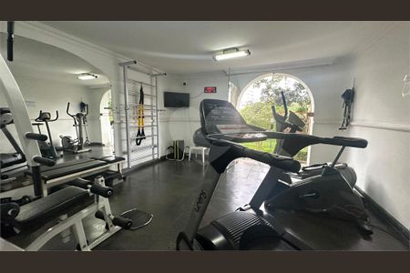 Apartamento à venda com 3 quartos, 121m² em Vila Andrade, São Paulo