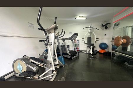Apartamento à venda com 3 quartos, 121m² em Vila Andrade, São Paulo