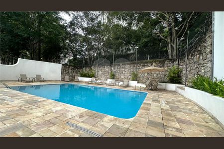 Apartamento à venda com 3 quartos, 121m² em Vila Andrade, São Paulo