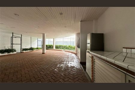 Apartamento à venda com 3 quartos, 121m² em Vila Andrade, São Paulo