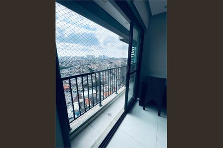 Apartamento à venda com 1 quarto, 39m² em City Bussocaba, Osasco