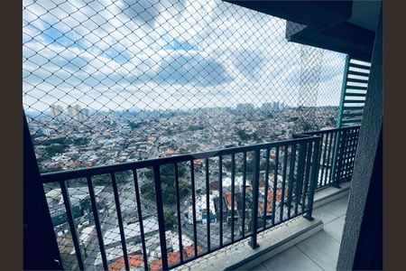 Apartamento à venda com 1 quarto, 39m² em City Bussocaba, Osasco