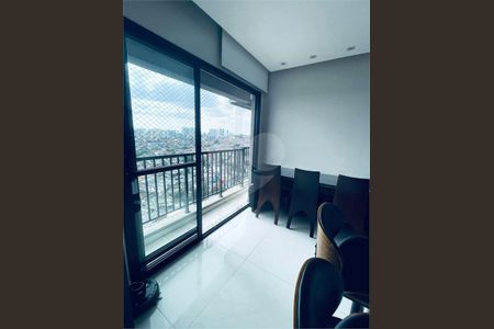 Apartamento à venda com 1 quarto, 39m² em City Bussocaba, Osasco