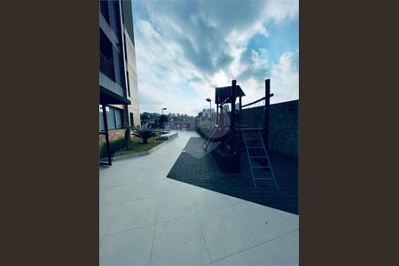 Apartamento à venda com 1 quarto, 39m² em City Bussocaba, Osasco