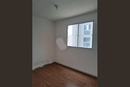 Apartamento à venda com 2 quartos, 48m² em Colônia (Zona Leste), São Paulo