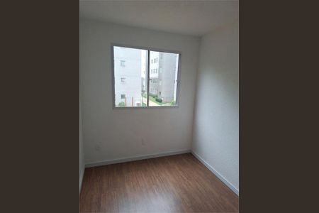 Apartamento à venda com 2 quartos, 48m² em Colônia (Zona Leste), São Paulo