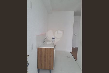 Apartamento à venda com 2 quartos, 48m² em Colônia (Zona Leste), São Paulo