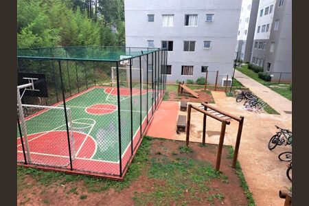 Apartamento à venda com 2 quartos, 48m² em Colônia (Zona Leste), São Paulo