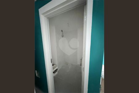 Apartamento à venda com 1 quarto, 16m² em Vila Gustavo, São Paulo