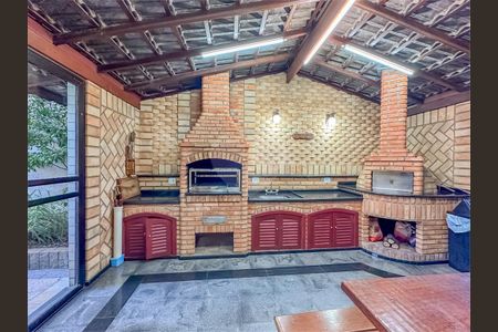 Apartamento à venda com 3 quartos, 140m² em Vila Carrão, São Paulo