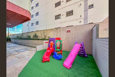 Apartamento à venda com 3 quartos, 140m² em Vila Carrão, São Paulo