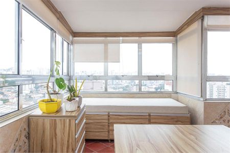 Apartamento à venda com 2 quartos, 120m² em Vila da Saúde, São Paulo