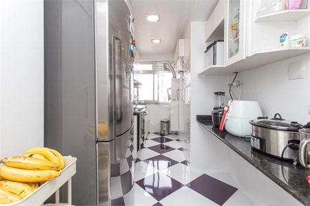 Apartamento à venda com 2 quartos, 120m² em Vila da Saúde, São Paulo