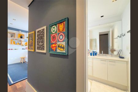 Apartamento à venda com 4 quartos, 214m² em Indianópolis, São Paulo