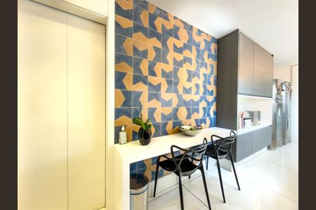 Apartamento à venda com 4 quartos, 214m² em Indianópolis, São Paulo