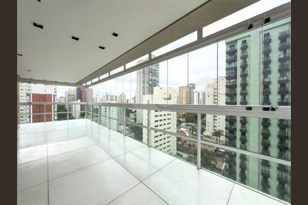 Apartamento à venda com 4 quartos, 214m² em Indianópolis, São Paulo
