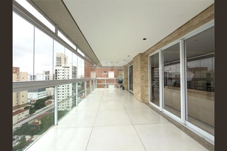 Apartamento à venda com 4 quartos, 214m² em Indianópolis, São Paulo