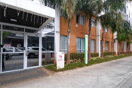 Apartamento à venda com 1 quarto, 34m² em Água Rasa, São Paulo