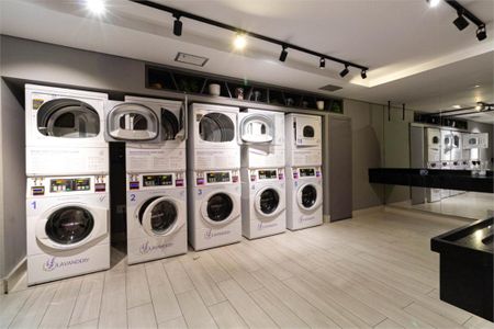 Apartamento à venda com 1 quarto, 34m² em Água Rasa, São Paulo