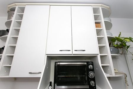 Apartamento à venda com 64m², 3 quartos e 1 vagaÁrea de Serviço