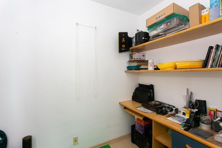 Apartamento à venda com 64m², 3 quartos e 1 vagaQuarto 3