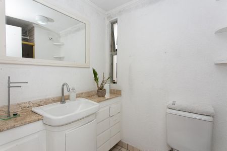 Apartamento à venda com 64m², 3 quartos e 1 vagaBanheiro