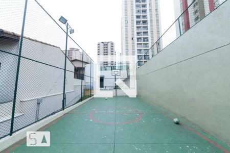 Apartamento à venda com 64m², 3 quartos e 1 vagaÁrea comum - Quadra