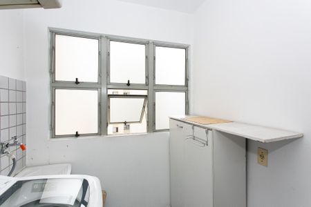 Apartamento à venda com 64m², 3 quartos e 1 vagaÁrea de Serviço