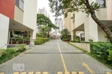 Apartamento à venda com 64m², 3 quartos e 1 vagaÁrea comum